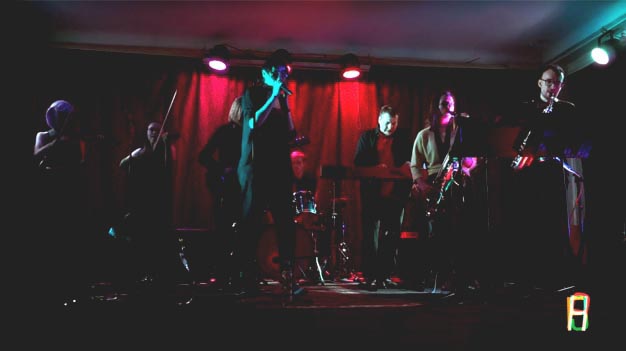 Link do nagrania ETC