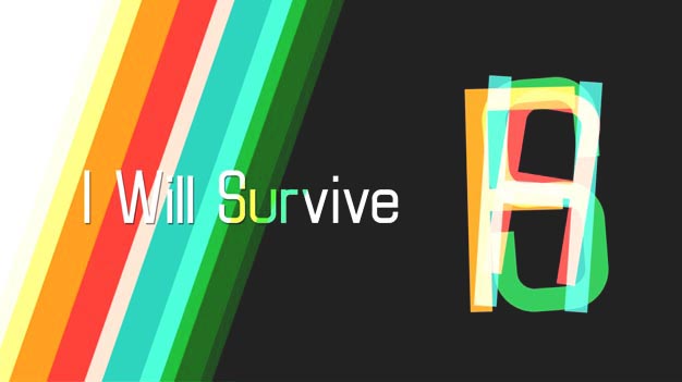 Link do nagrania I Will Survive